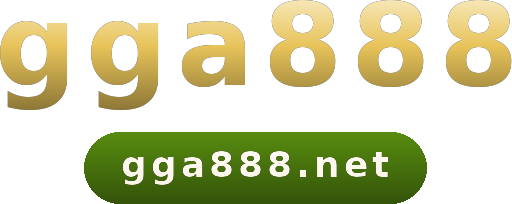 gga888 logo