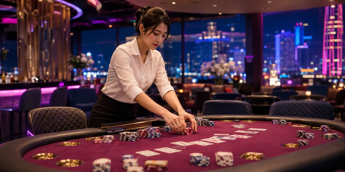 gga888 Blackjack Trực Tiếp Nhanh
