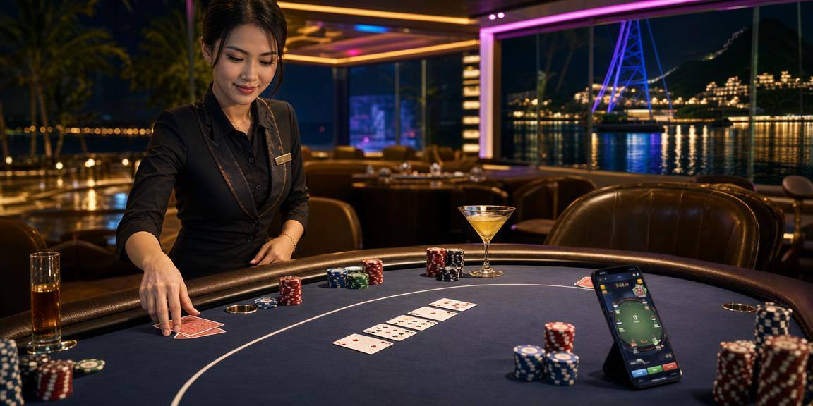 gga888 Chúng tôi đã xây dựng gga888 như thế nào